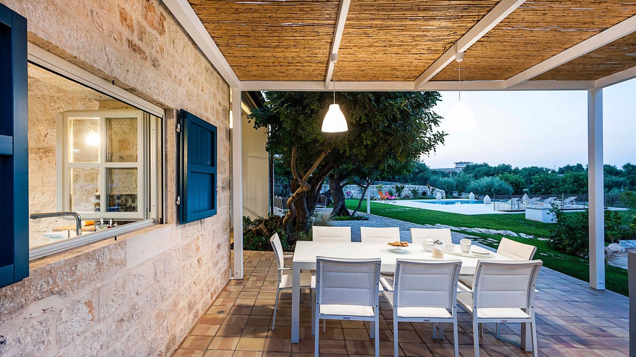 Photo of Outdoor in Campanella-Gianforma
