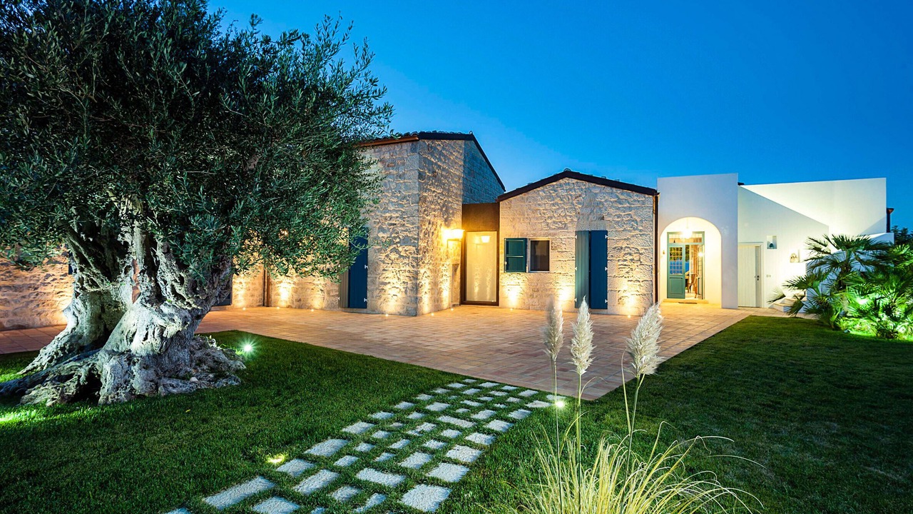 Photo of Outdoor in Campanella-Gianforma
