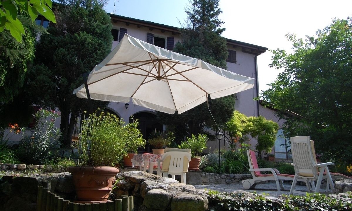 Photo of Patio Balcony in Follina