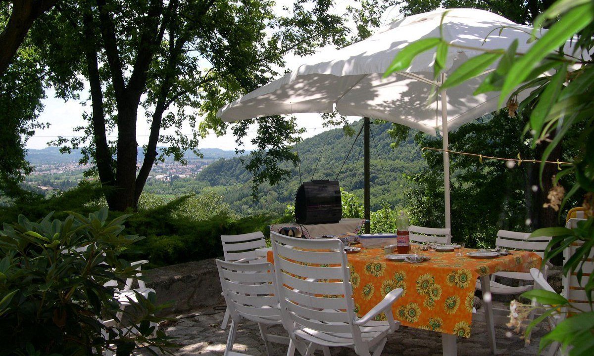 Photo of Patio Balcony in Follina