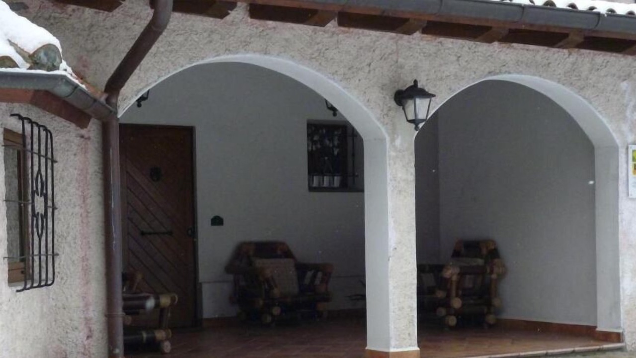 Photo of Patio Balcony in Follina