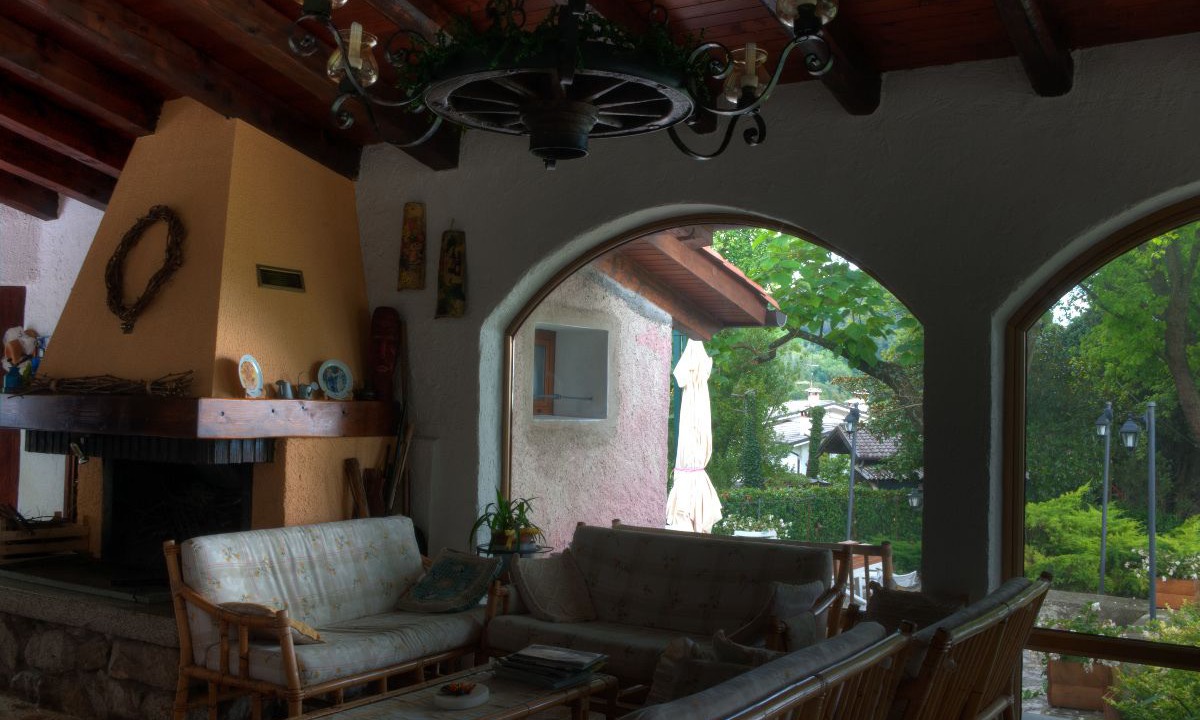 Photo of Livingroom in Follina