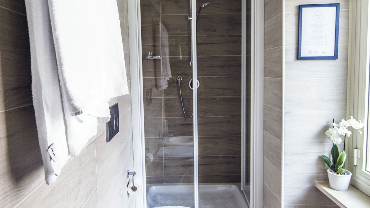 Photo of Bathroom in Torre Pellice