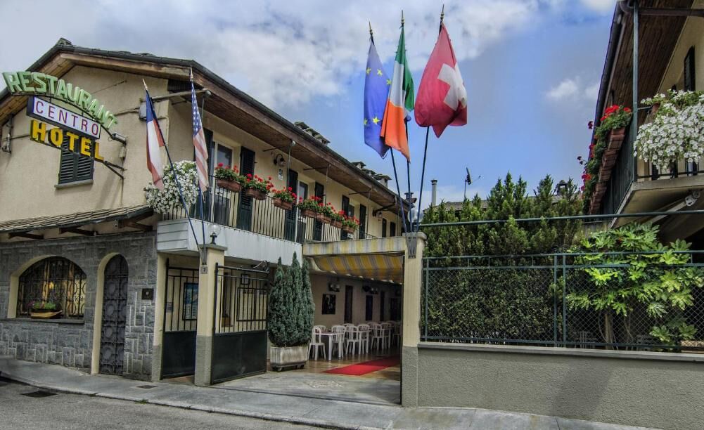 Photo of Outdoor in Torre Pellice