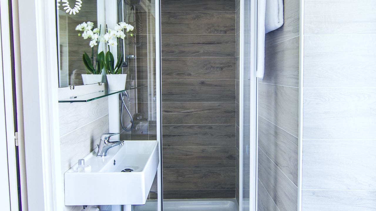 Photo of Bathroom in Torre Pellice
