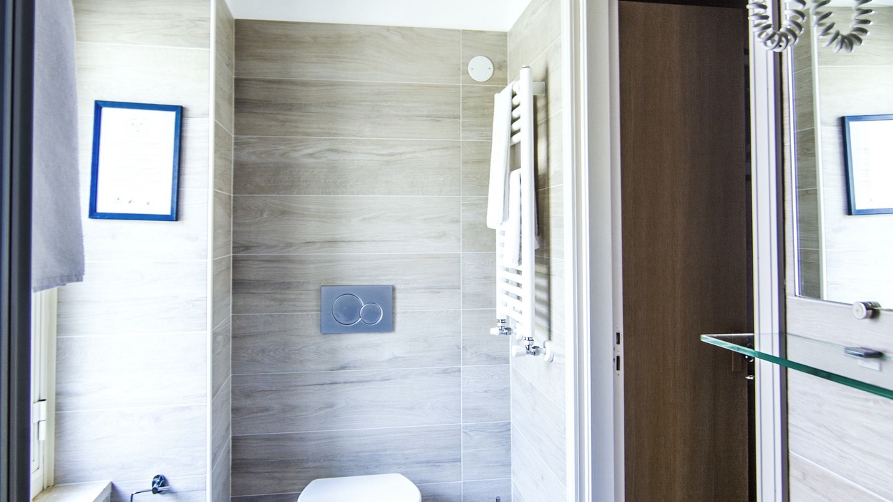 Photo of Bathroom in Torre Pellice