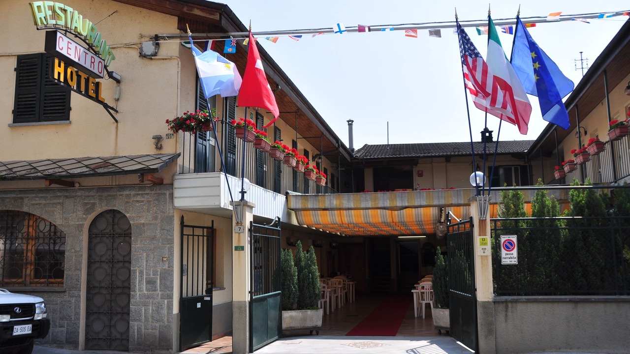 Photo of Outdoor in Torre Pellice