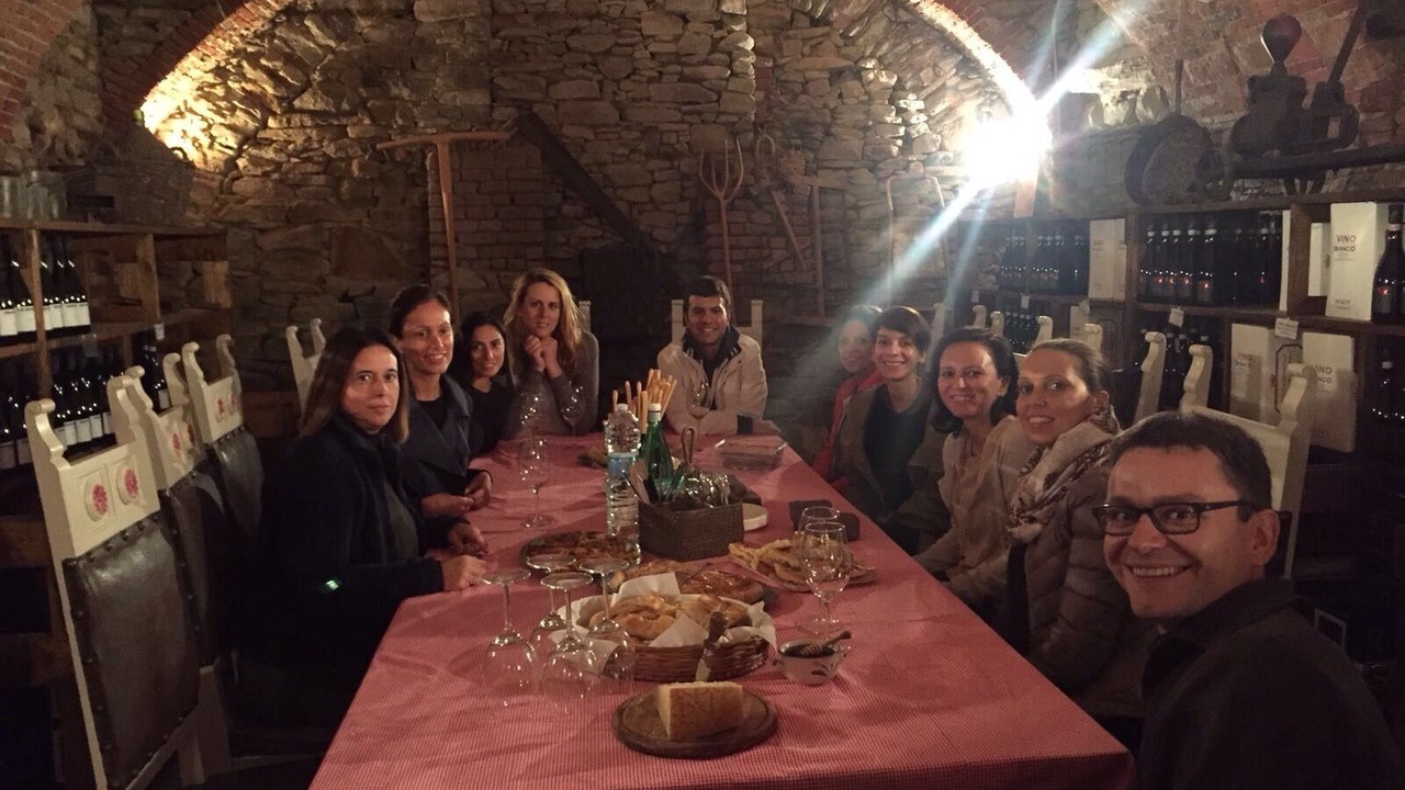 Photo of Others in Ovada