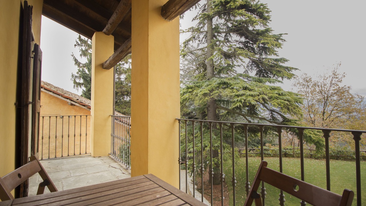 Photo of Outdoor in Ovada