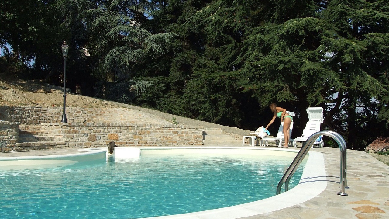Photo of Outdoor in Ovada
