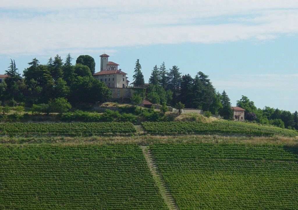 Photo of Outdoor in Ovada