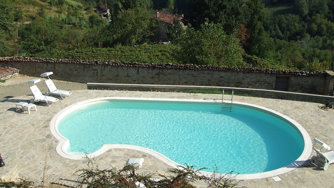 Photo of Outdoor in Ovada