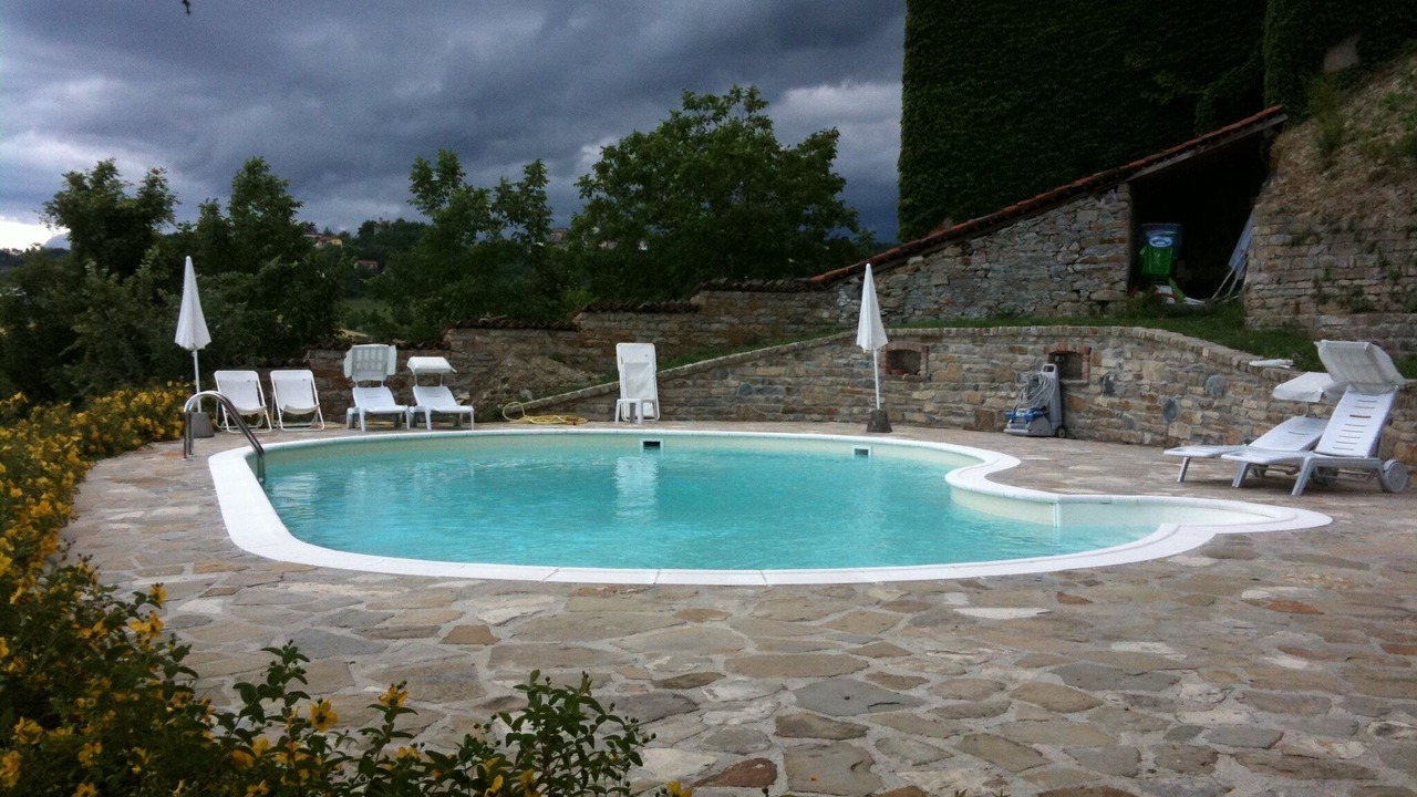 Photo of Outdoor in Ovada