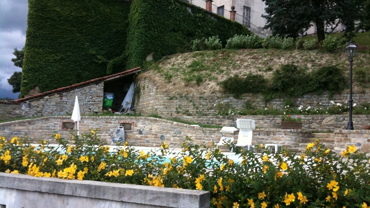 Photo of Outdoor in Ovada