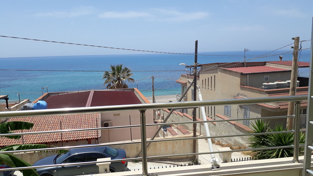 Photo of Outdoor in Seccagrande