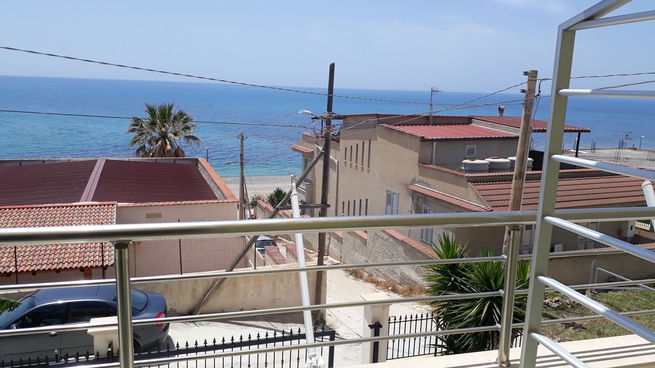 Photo of Outdoor in Seccagrande