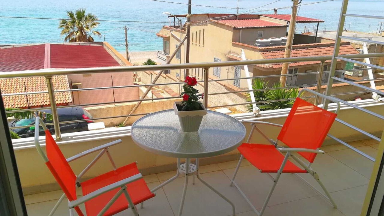 Photo of Outdoor in Seccagrande