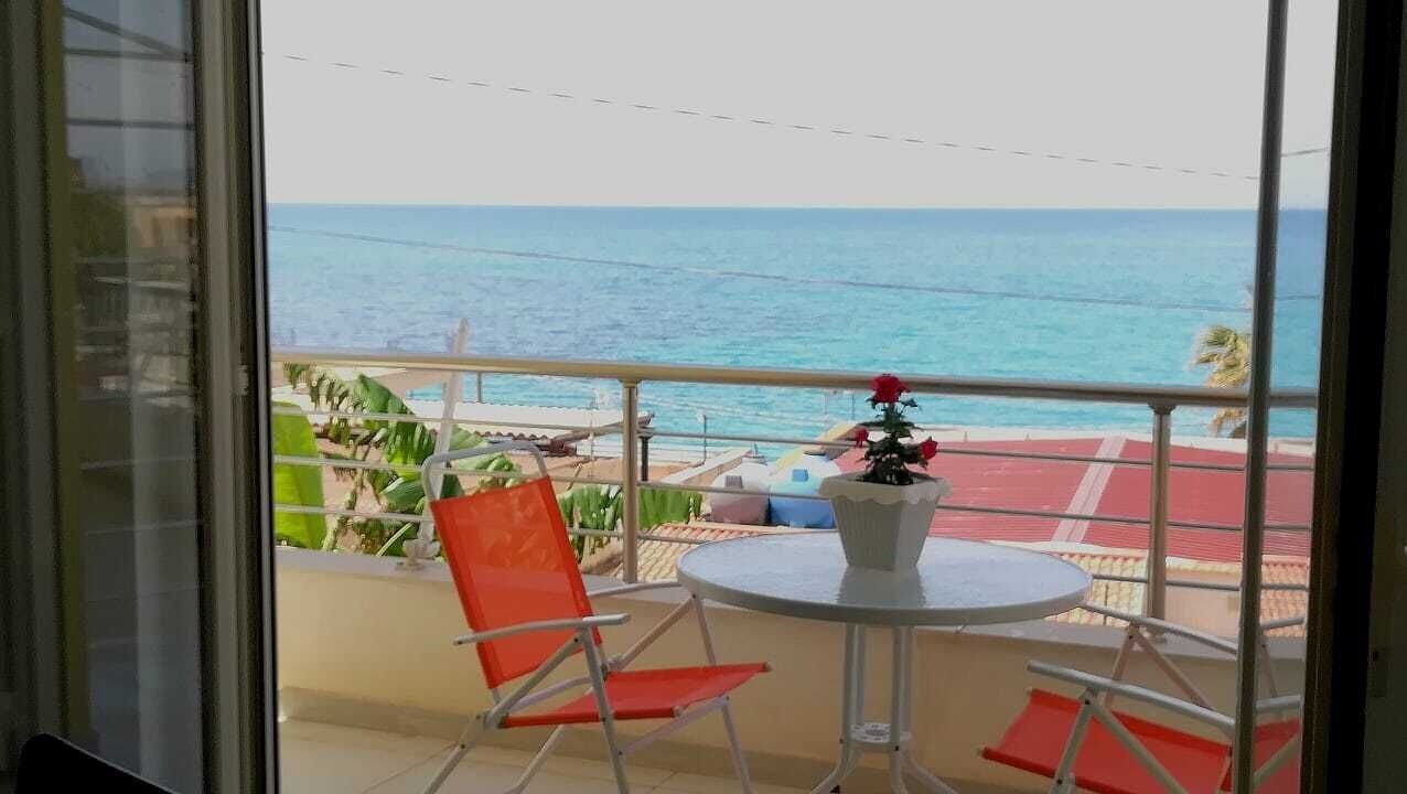 Photo of Outdoor in Seccagrande
