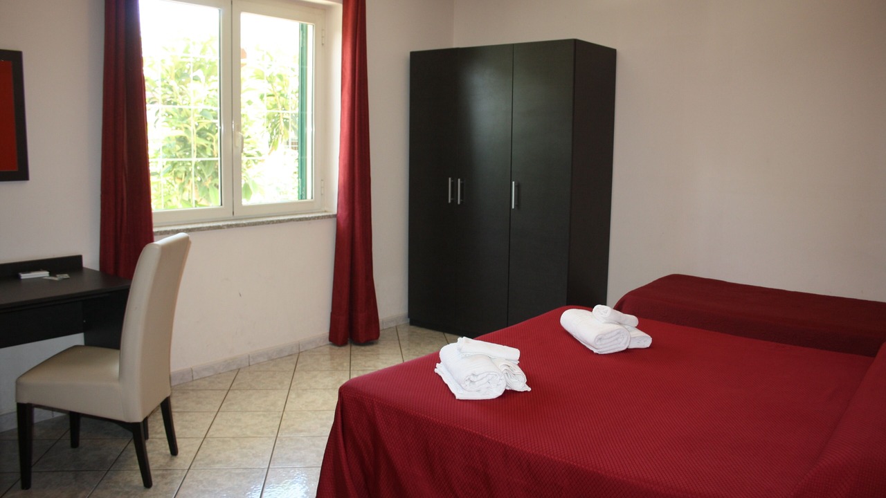 Photo of Bedroom in Falerna