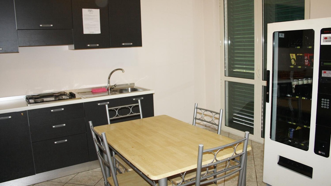 Photo of Kitchen in Falerna