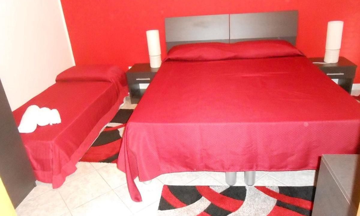 Photo of Bedroom in Falerna