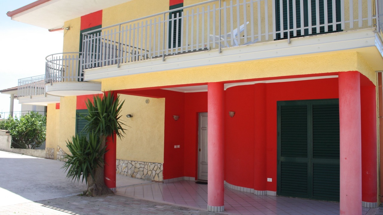 Photo of Outdoor in Falerna