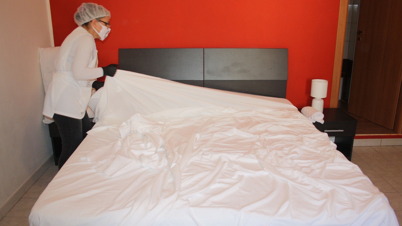 Photo of Bedroom in Falerna