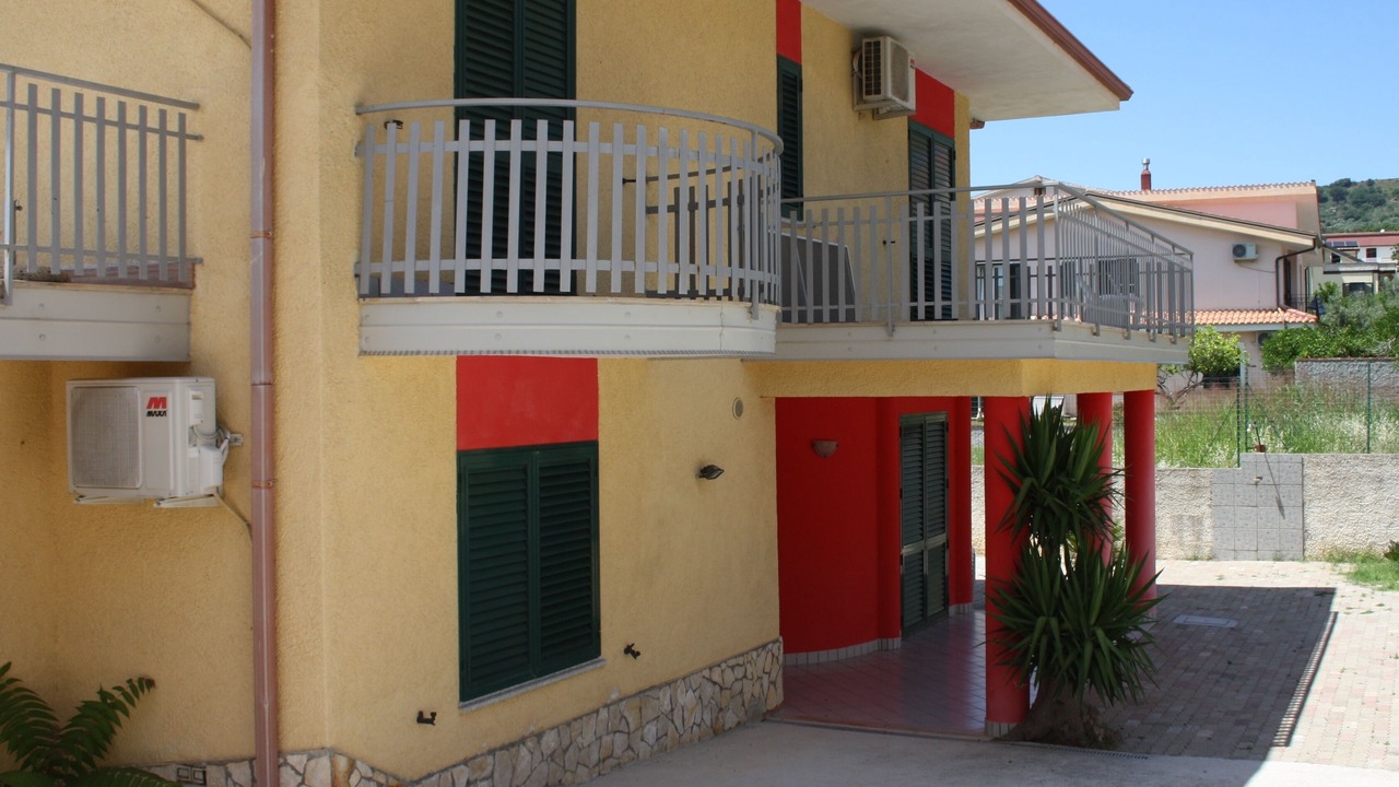 Photo of Outdoor in Falerna