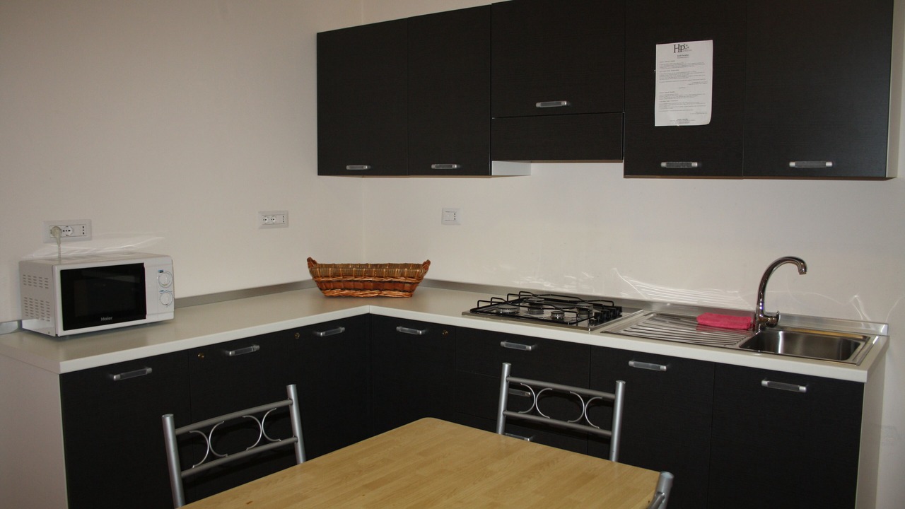 Photo of Kitchen in Falerna
