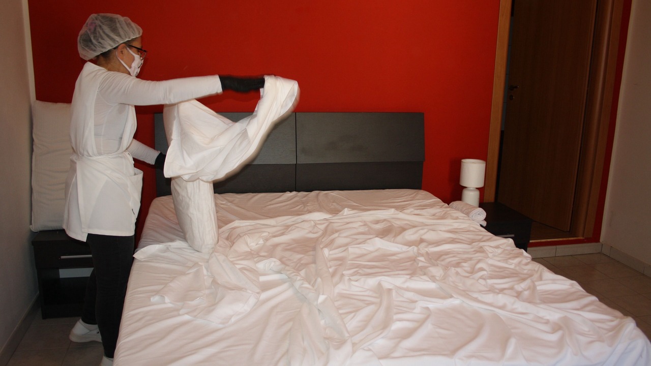 Photo of Bedroom in Falerna