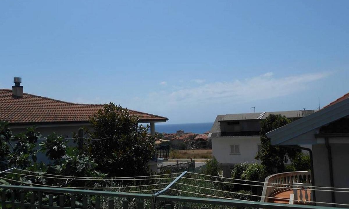 Photo of Patio Balcony in Falerna