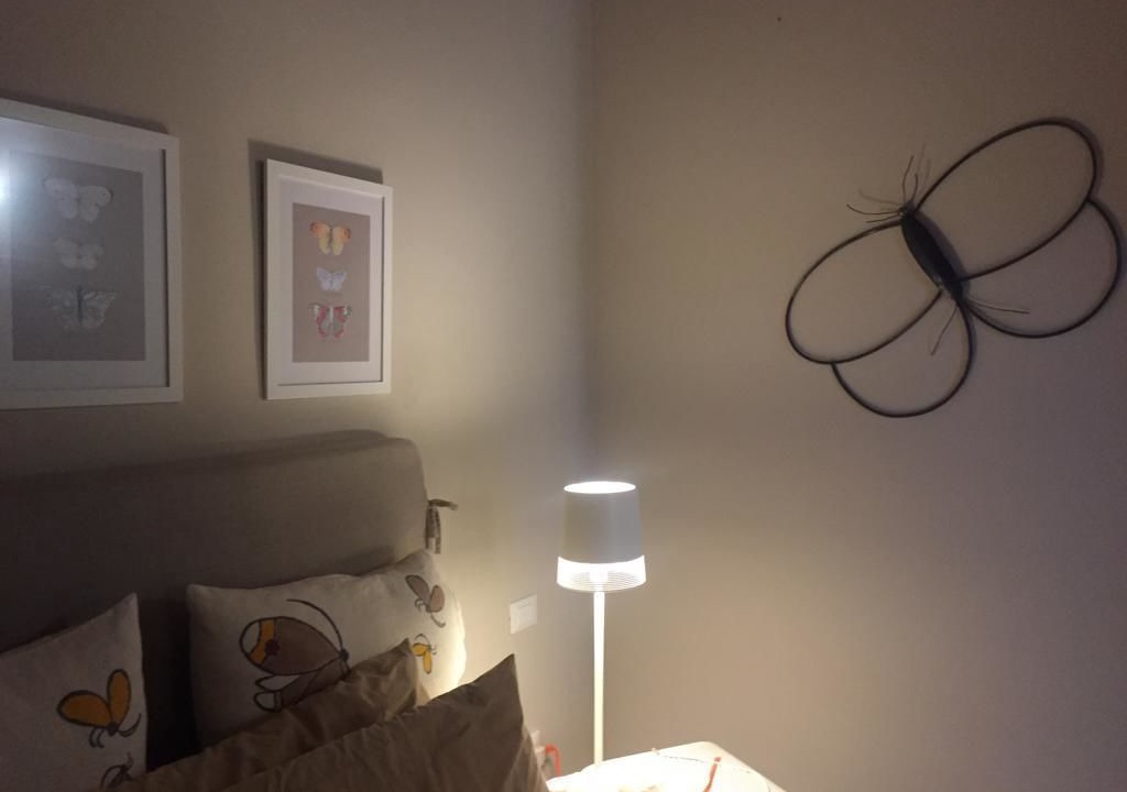 Photo of Bedroom in Fiorenzuola d'Arda