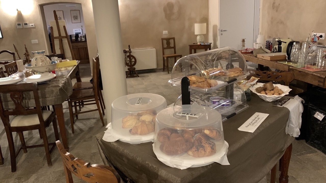 Photo of Livingroom in Fiorenzuola d'Arda