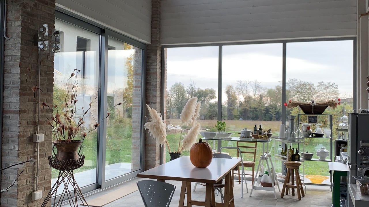 Photo of Patio Balcony in Fiorenzuola d'Arda