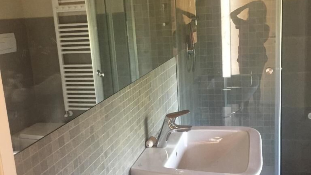 Photo of Bathroom in Fiorenzuola d'Arda