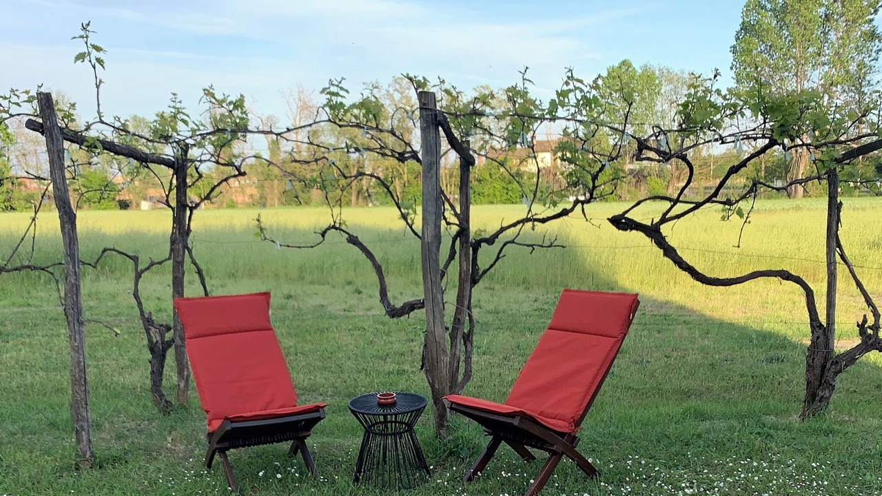 Photo of Outdoor in Fiorenzuola d'Arda