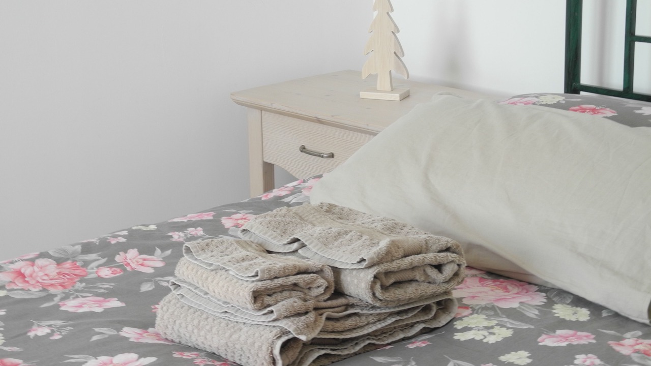 Photo of Bedroom in Gargagnago di Valpolicella