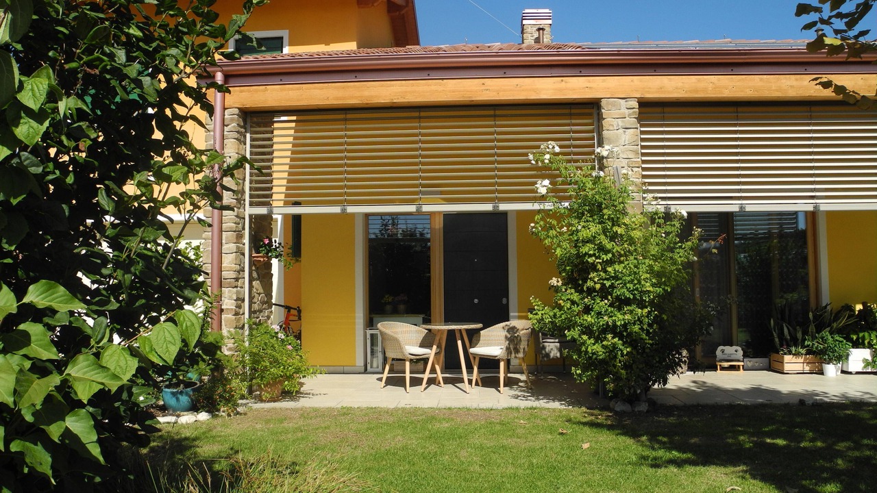 Photo of Buildings in Gargagnago di Valpolicella