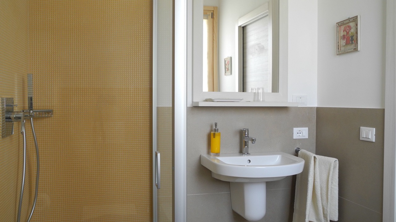 Photo of Bathroom in Gargagnago di Valpolicella