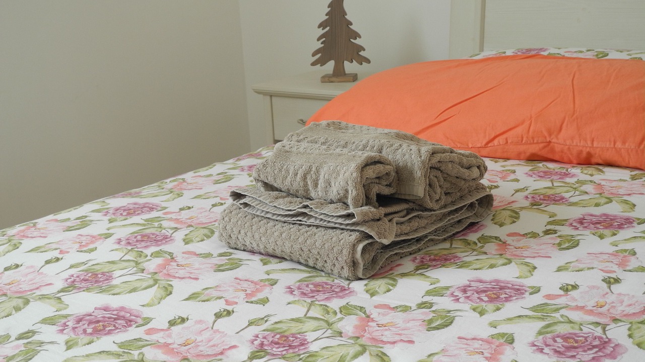 Photo of Bedroom in Gargagnago di Valpolicella
