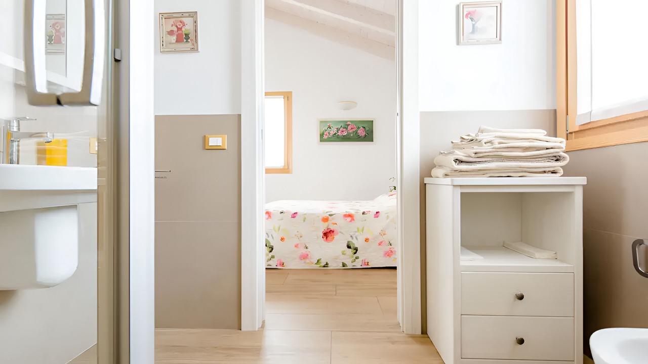 Photo of Bathroom in Gargagnago di Valpolicella