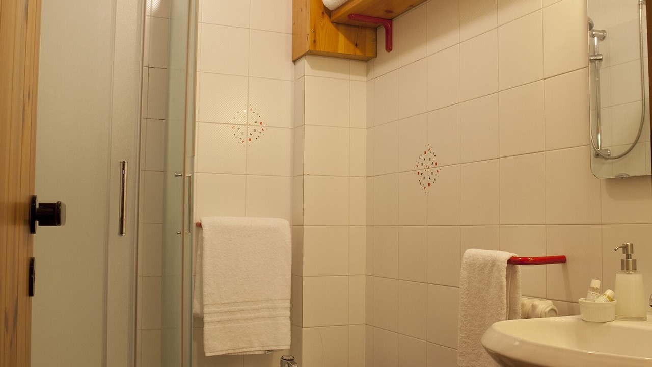 Photo of Bathroom in Saint-Vincent