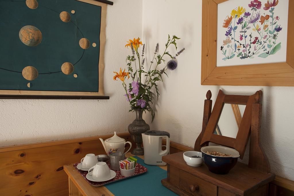 Photo of Bedroom in Saint-Vincent