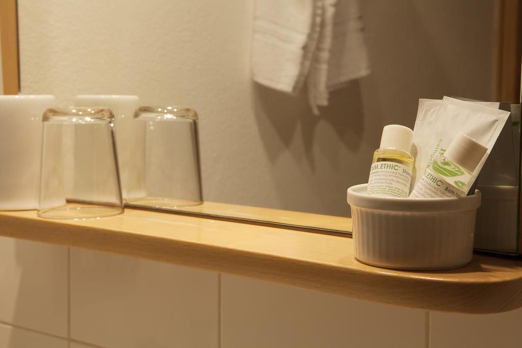 Photo of Bathroom in Saint-Vincent