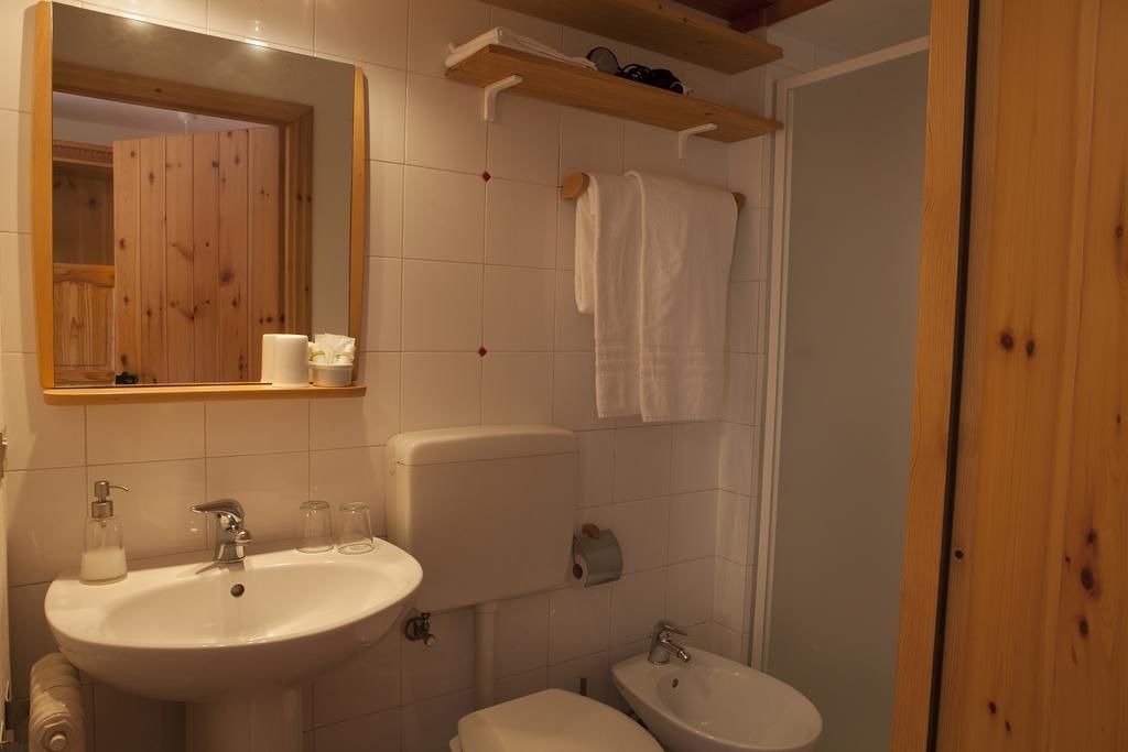 Photo of Bathroom in Saint-Vincent