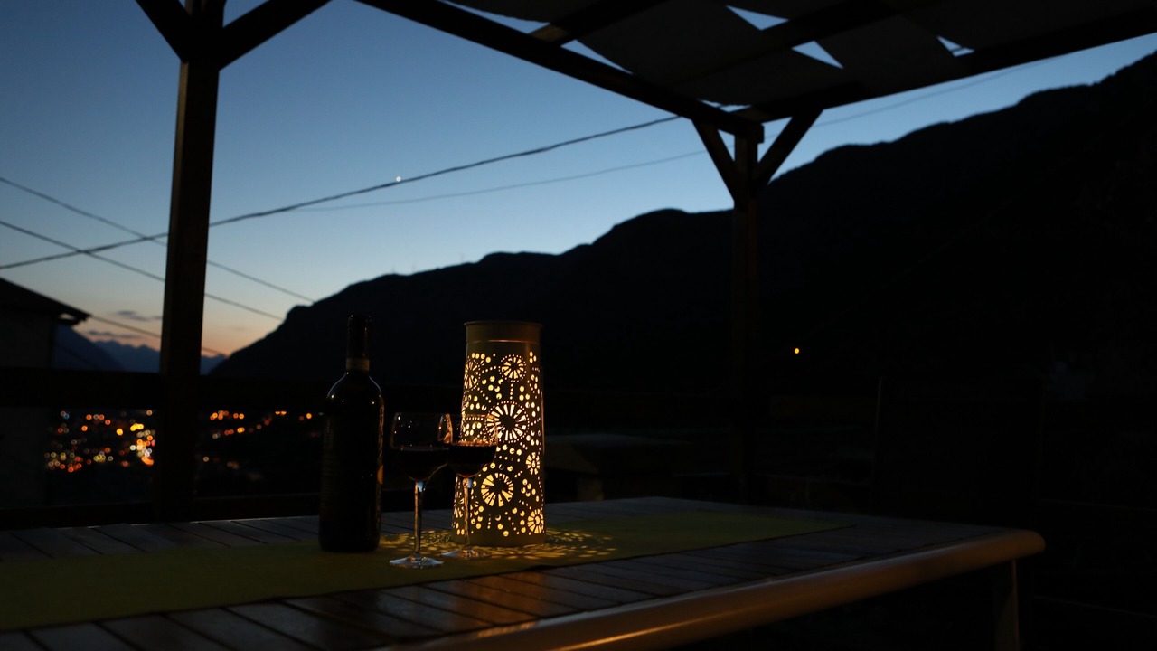 Photo of Outdoor in Saint-Vincent