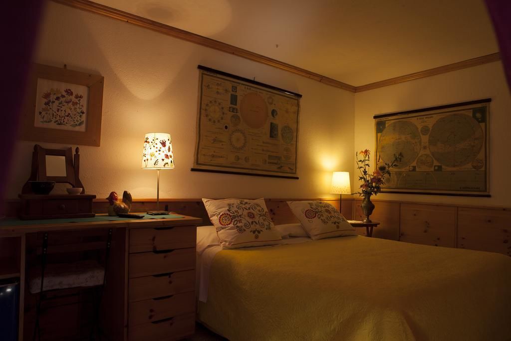 Photo of Bedroom in Saint-Vincent