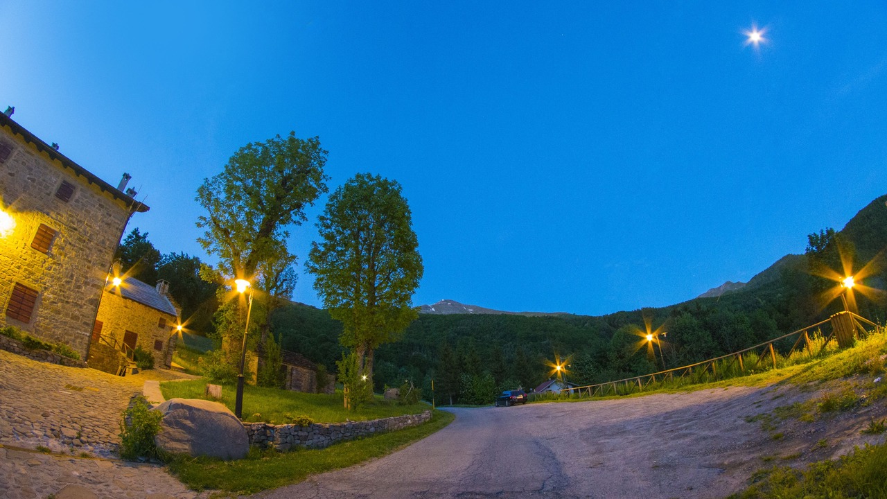 Photo of Outdoor in Fiumalbo