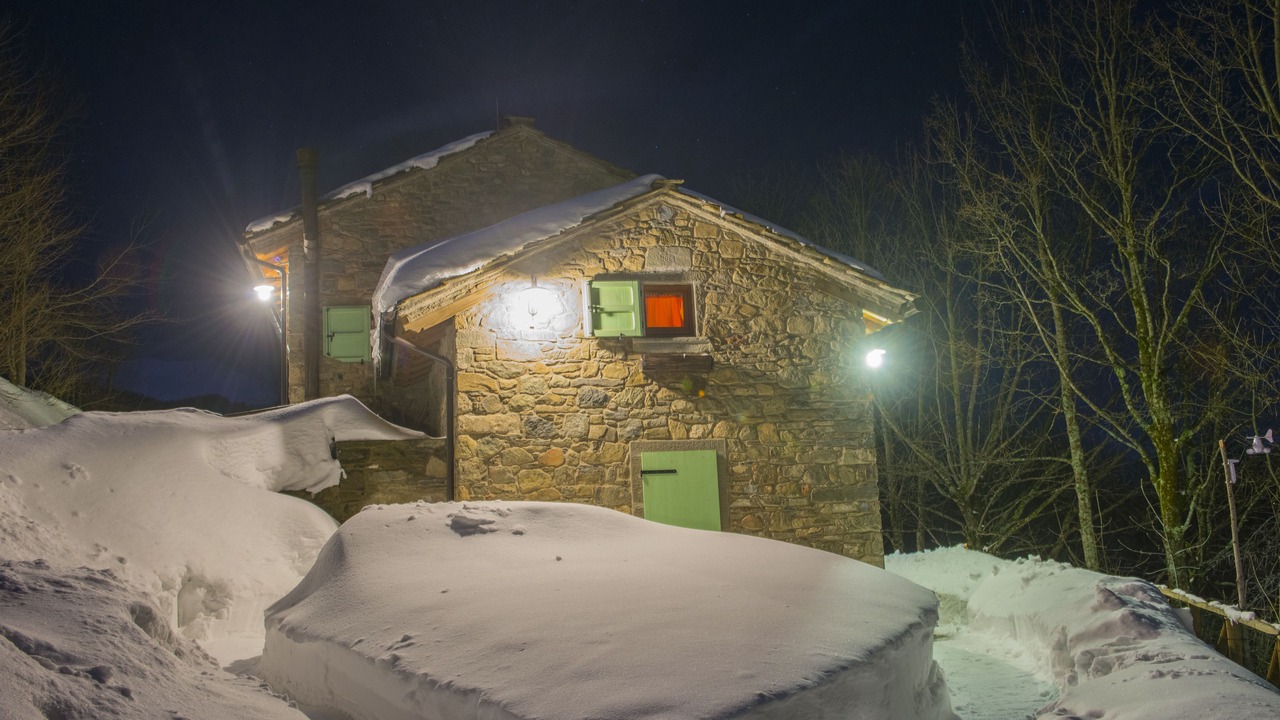 Photo of Outdoor in Fiumalbo