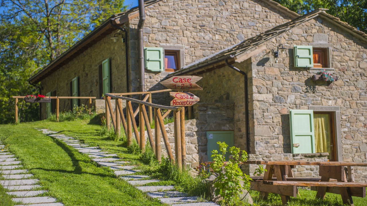 Photo of Outdoor in Fiumalbo